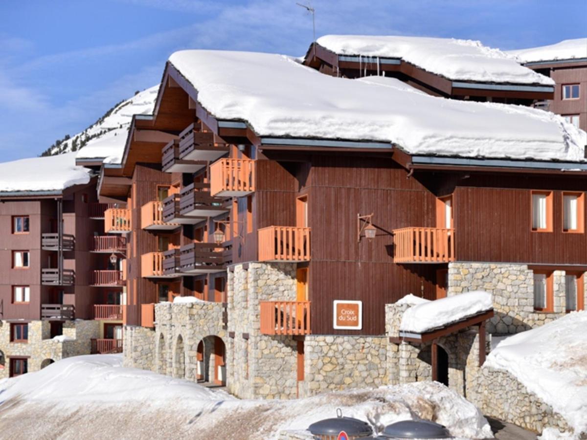 Appartement Renove, Coeur De Station, Balcon Avec Vue, 4 Pers - Fr-1-181-1037 La Plagne Exterior photo